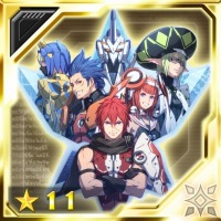 画像ギャラリー No.008のサムネイル画像 / 「PSO2es」，緊急クエスト「黒晶に覆われし翼」を5月28日に実施