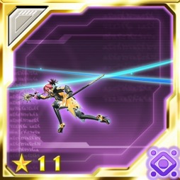 画像ギャラリー No.003のサムネイル画像 / 「PSO2es」新ウェポノイドチップ「レッドスコルピオ」が登場。新緊急クエストも