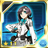 ���������꡼ No.002�Υ���ͥ������ / ��PSO2es�ס��֥��֥󥹥ɥ饴��III�פȥ���ܤ��������åפ��о�