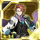 ���������꡼ No.003�Υ���ͥ������ / ��PSO2es�ס��֥��֥󥹥ɥ饴��III�פȥ���ܤ��������åפ��о�