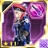 ���������꡼ No.007�Υ���ͥ������ / ��PSO2es�ס��֥��֥󥹥ɥ饴��III�פȥ���ܤ��������åפ��о�