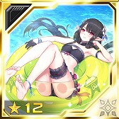 画像ギャラリー No.002のサムネイル画像 / 「PSO2es」，新スクラッチ“ニューカマー★サマーバケーション！Vol.2”が登場