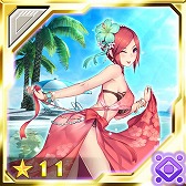 画像ギャラリー No.003のサムネイル画像 / 「PSO2es」，新スクラッチ“ニューカマー★サマーバケーション！Vol.2”が登場