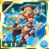 画像ギャラリー No.004のサムネイル画像 / 「PSO2es」でUnity 5アップデートが実施，ヴィヴィアンの新スクラッチも登場