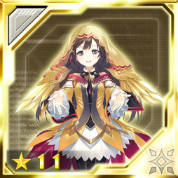 画像ギャラリー No.003のサムネイル画像 / 「PSO2 es」で48時間限定スクラッチ「PSO2es St.Xmas★2016」が配信