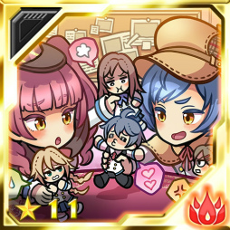 ���������꡼ No.007�Υ���ͥ������ / ��PSO2 es�ס�PSO2�Ȥ�������Ϣư��ǽ�֥��쥯�ȥ������פ�����