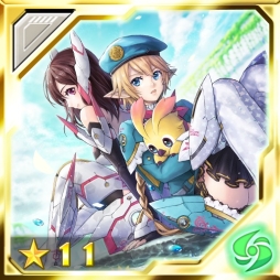 画像ギャラリー No.006のサムネイル画像 / 「PSO2 es」チップパックの最大所持数やチップパレット数を拡張するアップデート