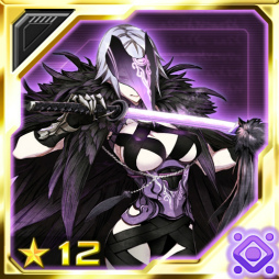 画像ギャラリー No.003のサムネイル画像 / 「PSO2es」スクラッチ“紫闇纏いし妖刀”が登場。7大キャンペーンも実施