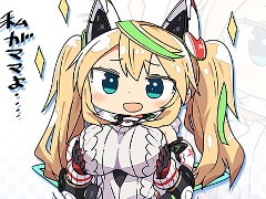 「PSO2es」，公式Webマンガ“恋やかんギャラクシー”が連載開始