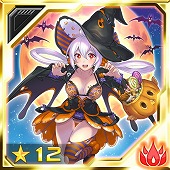 画像ギャラリー No.002のサムネイル画像 / 「PSO2es」，新スクラッチ“とりっく おあ とりーと!”が配信