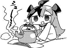 画像ギャラリー No.004のサムネイル画像 / 「PSO2es」，新スクラッチ“とりっく おあ とりーと!”が配信