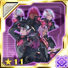 画像ギャラリー No.006のサムネイル画像 / 「PSO2es」，“はじめてのハロウィンパーティー”を配信