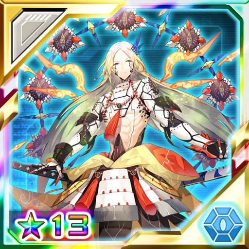 画像ギャラリー No.002のサムネイル画像 / 「PSO2es」，銀河万丈さん演じる新★13チップ「オロチアギト」が登場