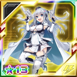 画像ギャラリー No.002のサムネイル画像 / 「PSO2es」，新★13チップ「ヤスミノコフ8000C」が登場するesスクラッチの配信を開始