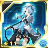 画像ギャラリー No.007のサムネイル画像 / 「PSO2es」，新スクラッチ“ヤスミノコフ5000SD with ネメシスデュアル”を配信