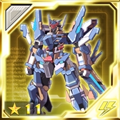 画像ギャラリー No.008のサムネイル画像 / 「PSO2es」，新スクラッチ“ヤスミノコフ5000SD with ネメシスデュアル”を配信