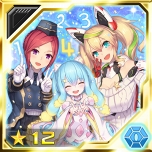 画像ギャラリー No.003のサムネイル画像 / 「PSO2es」，4周年アニバーサリーキャンペーン第1弾を開催