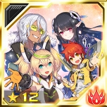 画像ギャラリー No.004のサムネイル画像 / 「PSO2es」，4周年アニバーサリーキャンペーン第1弾を開催