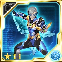 画像ギャラリー No.002のサムネイル画像 / 「PSO2es」，“セイガーシールド with アーレスブーツ”が実装