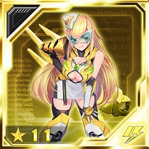 画像ギャラリー No.002のサムネイル画像 / 「PSO2es」,新スクラッチ“セイガーランチャー”が登場