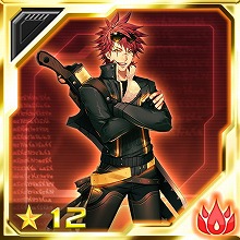 画像ギャラリー No.003のサムネイル画像 / 「PSO2es」，新スクラッチ“フローズンシューター with アキシオン”が配信