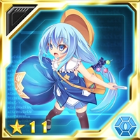 画像ギャラリー No.002のサムネイル画像 / 「PSO2es」,新スクラッチ「きらめき★ウイッチスター」が本日配信