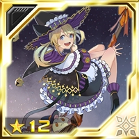 画像ギャラリー No.003のサムネイル画像 / 「PSO2es」,新スクラッチ「きらめき★ウイッチスター」が本日配信