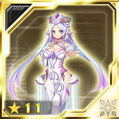 画像ギャラリー No.002のサムネイル画像 / 「PSO2es」,esスクラッチ「ホーリーレイ with プリメラ・フィオーレ」が配信開始