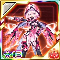 画像ギャラリー No.002のサムネイル画像 / 「PSO2 es」，新スクラッチ“PSO2es St.Xmas★2018”が配信