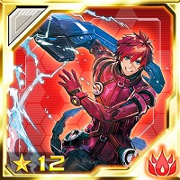 画像ギャラリー No.003のサムネイル画像 / 「PSO2 es」，新スクラッチ“PSO2es St.Xmas★2018”が配信