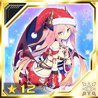 画像ギャラリー No.004のサムネイル画像 / 「PSO2 es」，新スクラッチ“PSO2es St.Xmas★2018”が配信