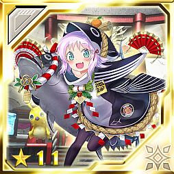 画像ギャラリー No.001のサムネイル画像 / 「PSO2es」,2019年1月1日より正月特別ログインボーナスを実施。esスクラッチ“PSO2esニューイヤー★2019”も配信