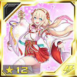 画像ギャラリー No.003のサムネイル画像 / 「PSO2es」,2019年1月1日より正月特別ログインボーナスを実施。esスクラッチ“PSO2esニューイヤー★2019”も配信