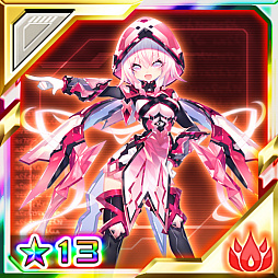 画像ギャラリー No.002のサムネイル画像 / 「PSO2es」,esスクラッチ“ウェポノイドカーニバル Vol.15”が本日配信スタート