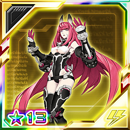 画像ギャラリー No.003のサムネイル画像 / 「PSO2es」,esスクラッチ“ウェポノイドカーニバル Vol.15”が本日配信スタート