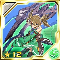 ���������꡼ No.003�Υ���ͥ������ / ��PSO2es�ס�es������å��֥����ݥΥ��ɡ��Х�󥿥���2019�פ��ۿ�����