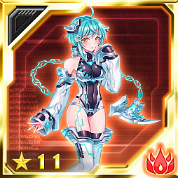 ���������꡼ No.002�Υ���ͥ������ / ��PSO2es�ס�es������å��ȥХ����졼�ɥ� with ���륭��ꥢ�ɤ��ۿ�����