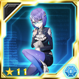 ���������꡼ No.003�Υ���ͥ������ / ��PSO2es�פ�es������å��ȥ��ڥ���� ���󥯥� ���ե�2019�ɤ��о�