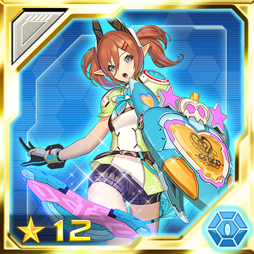 画像ギャラリー No.003のサムネイル画像 / 「PSO2es」,esスクラッチに「エレガントギフト2019」を本日追加