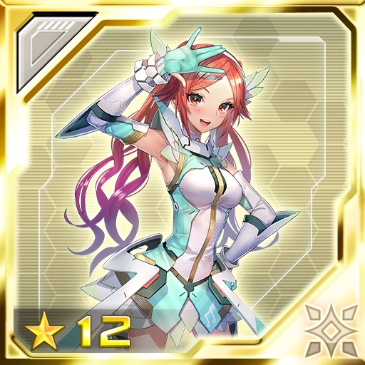 ���������꡼ No.004�Υ���ͥ������ / ��PSO2 es�ס�es������å��֥����륷�奯���� with �Х������������פ�����