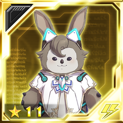 画像ギャラリー No.004のサムネイル画像 / 「PSO2 es」,★11「スカルソーサラー」が新登場となるesスクラッチが配信開始