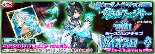 ꡼ No.001Υͥ / PSO2esס11֥եסCVţáˤо