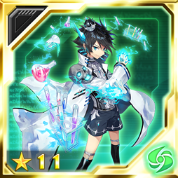 ꡼ No.002Υͥ / PSO2esס11֥եסCVţáˤо