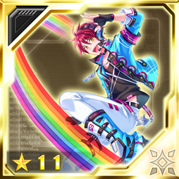 ���������꡼ No.002�Υ���ͥ������ / ��PSO2es�ס���11���åס֥ϥ��ѡ��쥤��ܡ��פ����о�