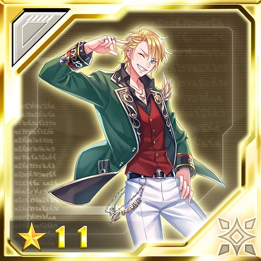 画像ギャラリー No.002のサムネイル画像 / 「ファンタシースターオンライン2 es」,★11チップ“スパークリングファイト”が登場