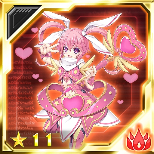 画像ギャラリー No.002のサムネイル画像 / 「PSO2es」,マジカルウォンド(CV:中原麻衣)が登場。最大で77回分のスクラッチチケットがもらえるキャンペーンも