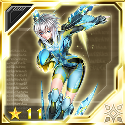 画像ギャラリー No.002のサムネイル画像 / 「PSO2es」,新たな★11チップ「リヒターフェリス」(CV:堀江由衣)が登場