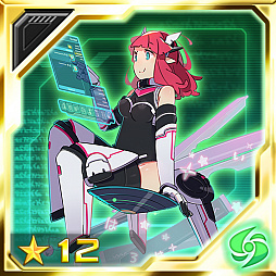 画像ギャラリー No.003のサムネイル画像 / 「PSO2es」,「PSO2」公式Webマンガ「ぷそ煮コミ」とのコラボを期間限定で実施