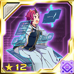 画像ギャラリー No.004のサムネイル画像 / 「PSO2es」,「PSO2」公式Webマンガ「ぷそ煮コミ」とのコラボを期間限定で実施