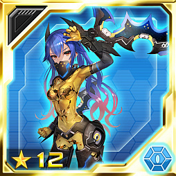 画像ギャラリー No.007のサムネイル画像 / 「PSO2es」,「PSO2」公式Webマンガ「ぷそ煮コミ」とのコラボを期間限定で実施